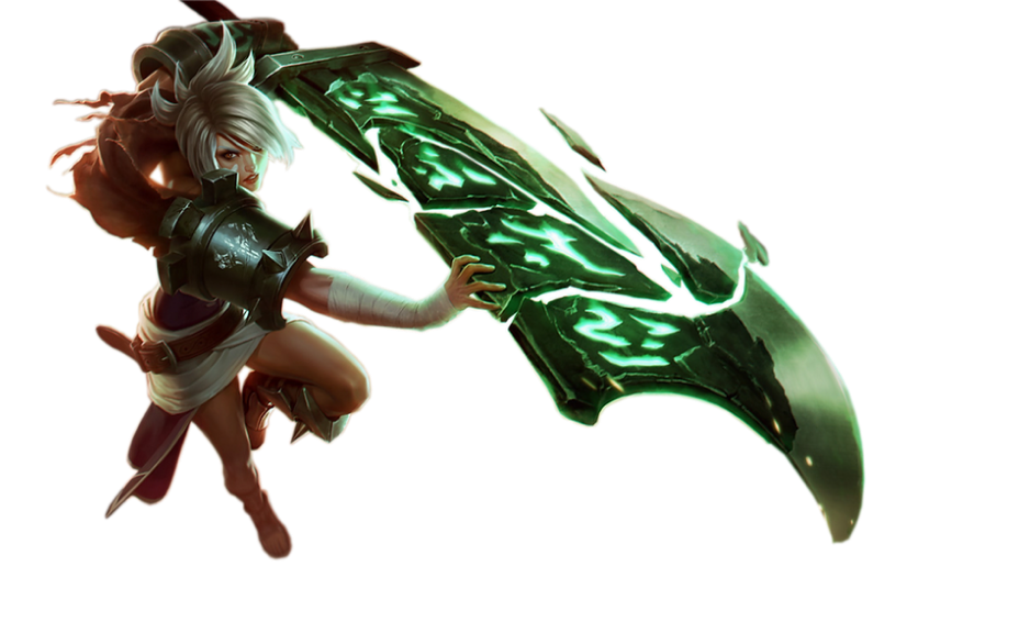 Character Image